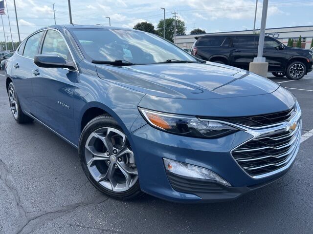 2024 Chevrolet Malibu LT 1LT Green Bay WI