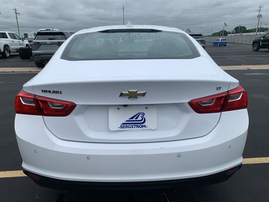 2024 Chevrolet Malibu LT 1LT Green Bay WI