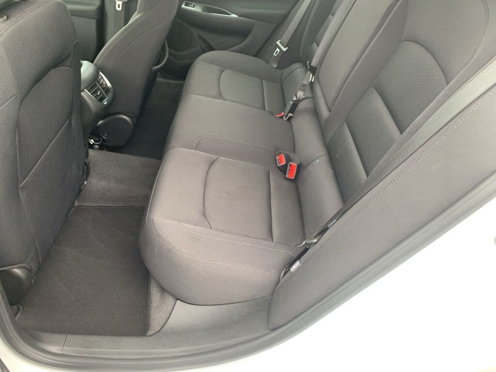 2024 Chevrolet Malibu LT 1LT Green Bay WI
