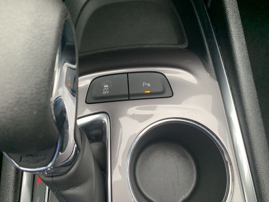 2024 Chevrolet Malibu LT 1LT Green Bay WI