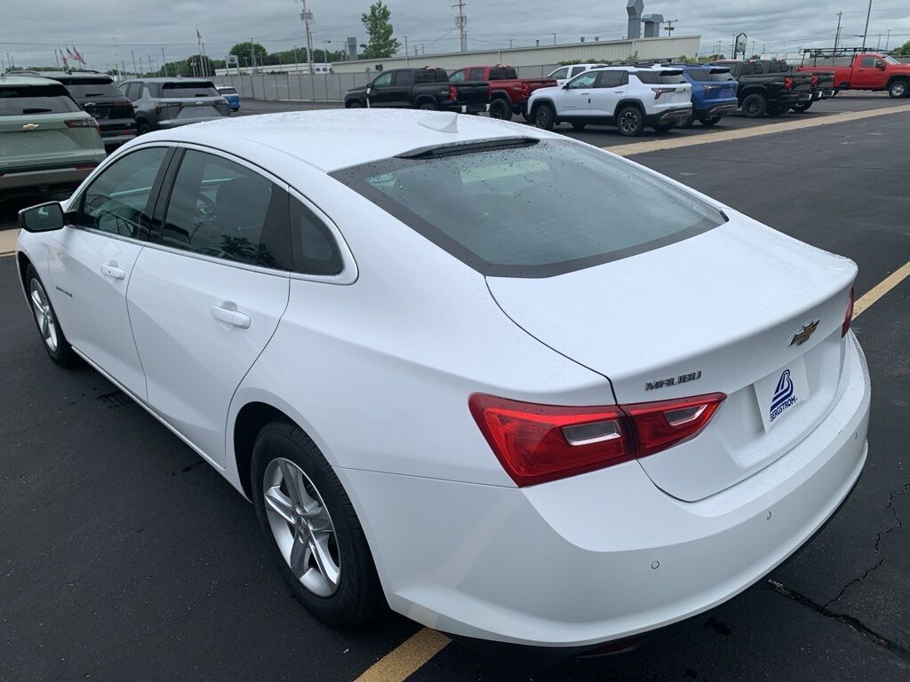 2024 Chevrolet Malibu LT 1LT Green Bay WI
