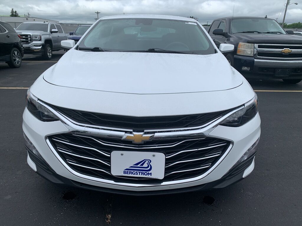 2024 Chevrolet Malibu LT 1LT Green Bay WI