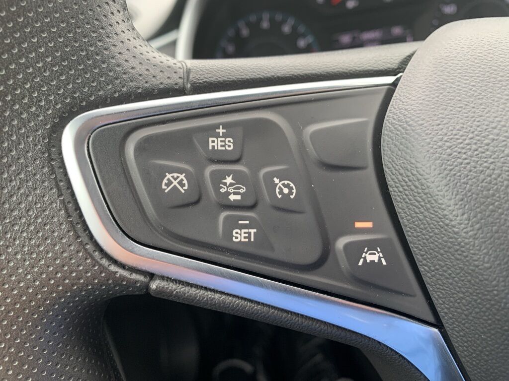 2024 Chevrolet Malibu LT 1LT Green Bay WI
