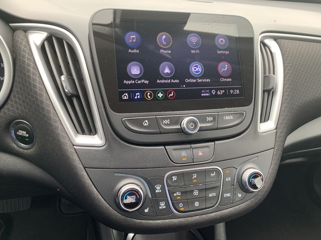 2024 Chevrolet Malibu LT 1LT Green Bay WI