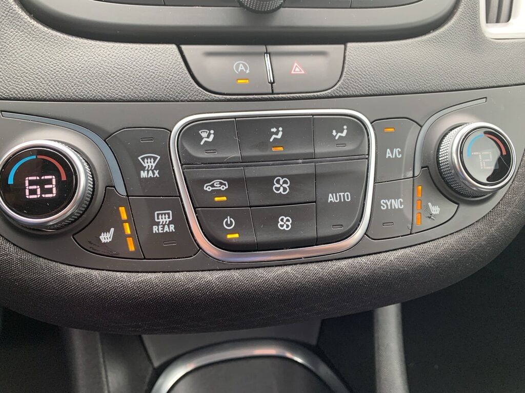 2024 Chevrolet Malibu LT 1LT Green Bay WI