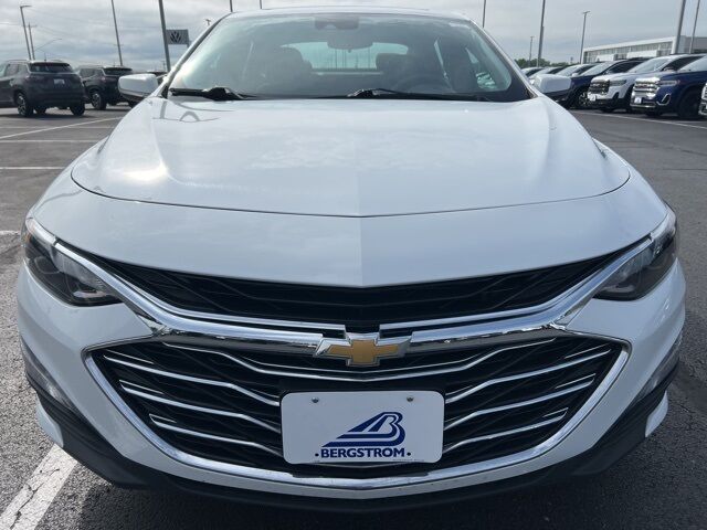 2024 Chevrolet Malibu LT 1LT Green Bay WI