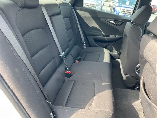 2024 Chevrolet Malibu LT 1LT Green Bay WI