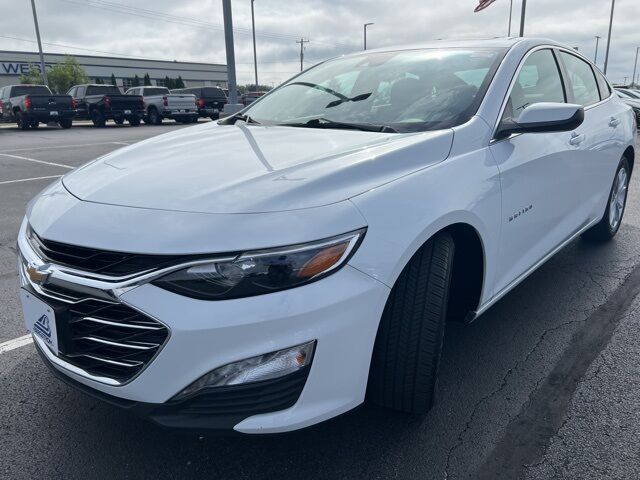 2024 Chevrolet Malibu LT 1LT Green Bay WI