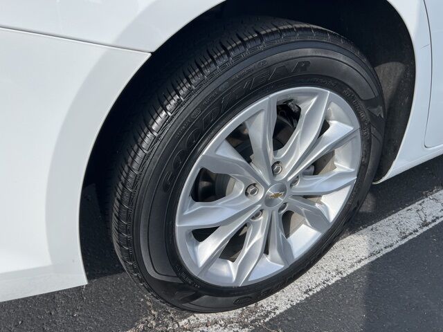 2024 Chevrolet Malibu LT 1LT Green Bay WI