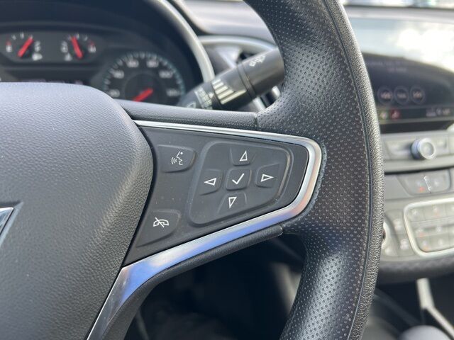 2024 Chevrolet Malibu LT 1LT Green Bay WI