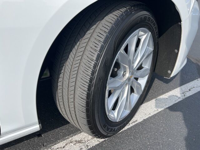 2024 Chevrolet Malibu LT 1LT Green Bay WI