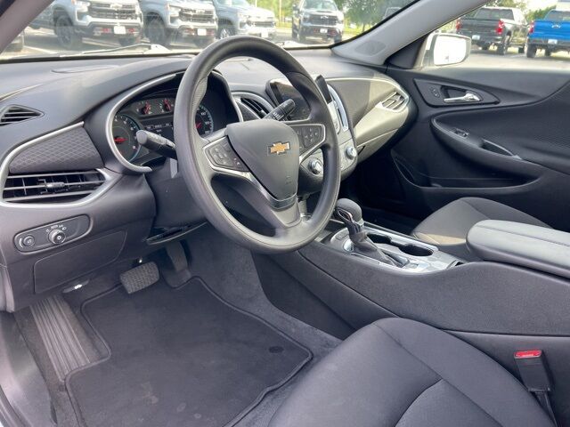 2024 Chevrolet Malibu LT 1LT Green Bay WI