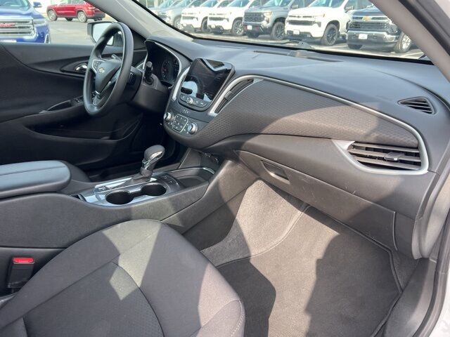 2024 Chevrolet Malibu LT 1LT Green Bay WI