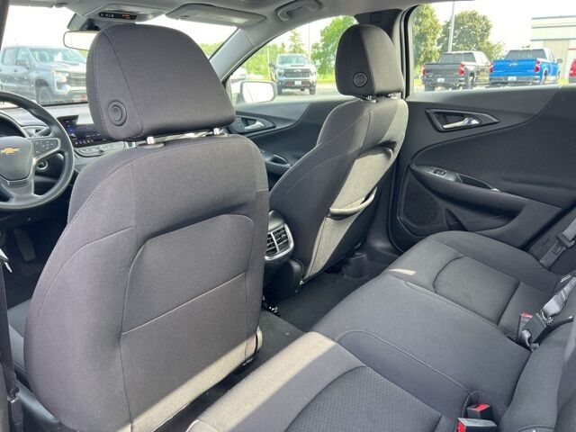 2024 Chevrolet Malibu LT 1LT Green Bay WI