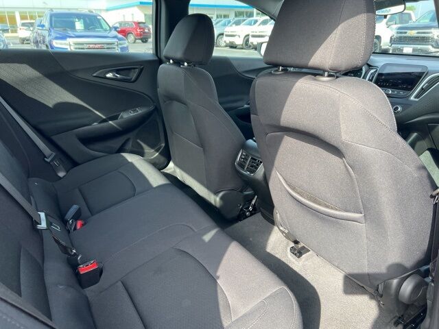 2024 Chevrolet Malibu LT 1LT Green Bay WI
