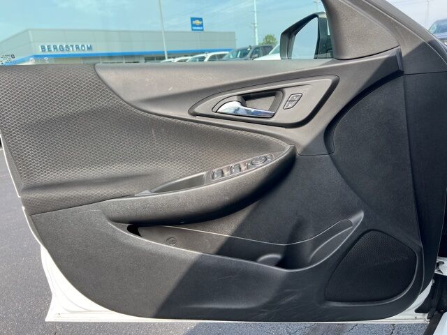 2024 Chevrolet Malibu LT 1LT Green Bay WI