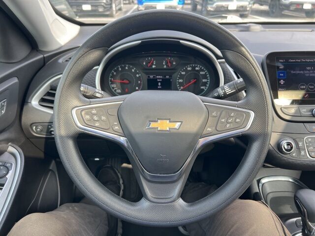 2024 Chevrolet Malibu LT 1LT Green Bay WI