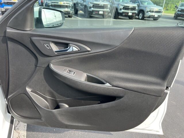 2024 Chevrolet Malibu LT 1LT Green Bay WI