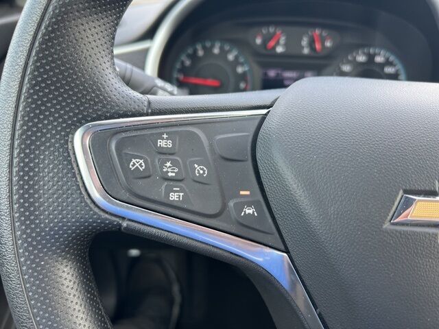 2024 Chevrolet Malibu LT 1LT Green Bay WI