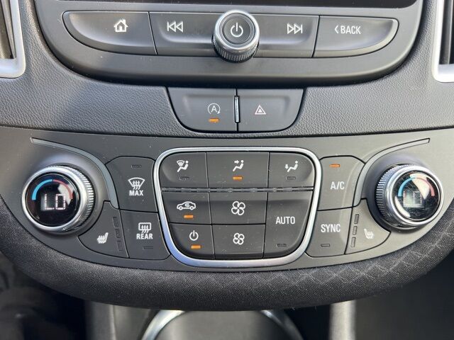 2024 Chevrolet Malibu LT 1LT Green Bay WI