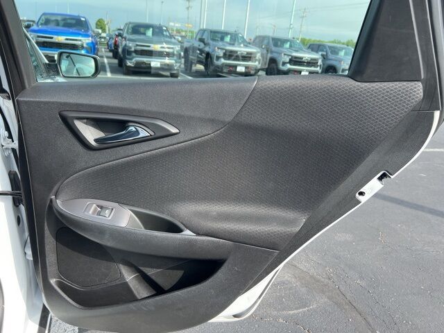 2024 Chevrolet Malibu LT 1LT Green Bay WI
