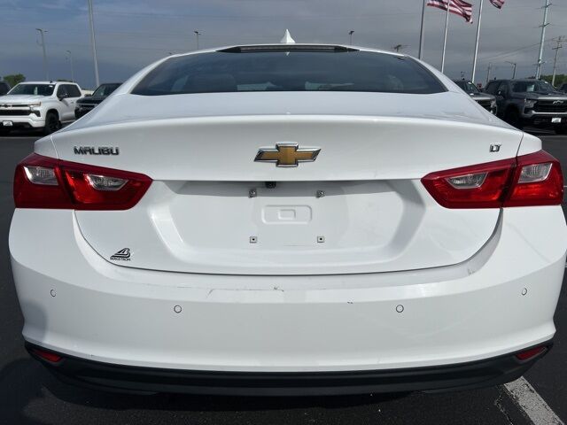 2024 Chevrolet Malibu LT 1LT Green Bay WI