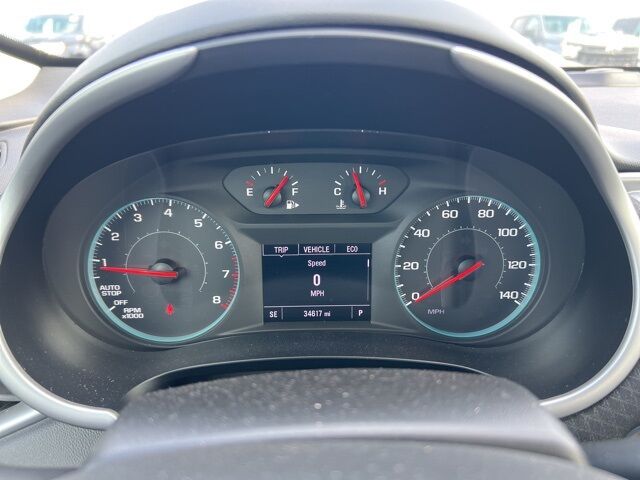 2024 Chevrolet Malibu LT 1LT Green Bay WI