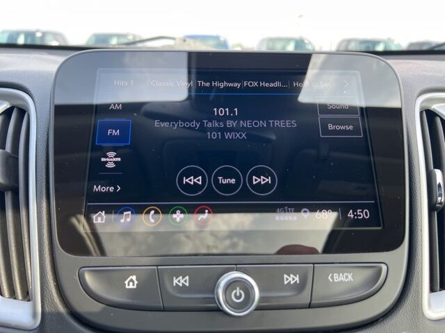 2024 Chevrolet Malibu LT 1LT Green Bay WI