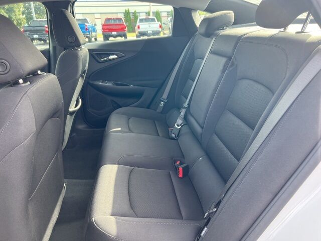 2024 Chevrolet Malibu LT 1LT Green Bay WI