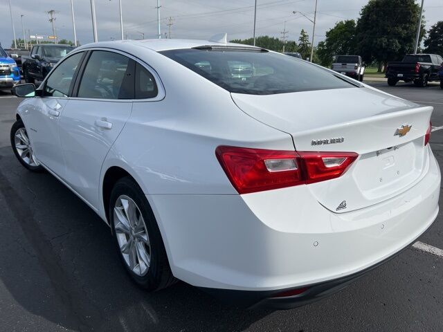 2024 Chevrolet Malibu LT 1LT Green Bay WI