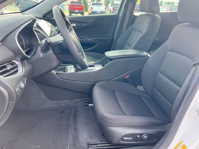 2024 Chevrolet Malibu LT 1LT Green Bay WI