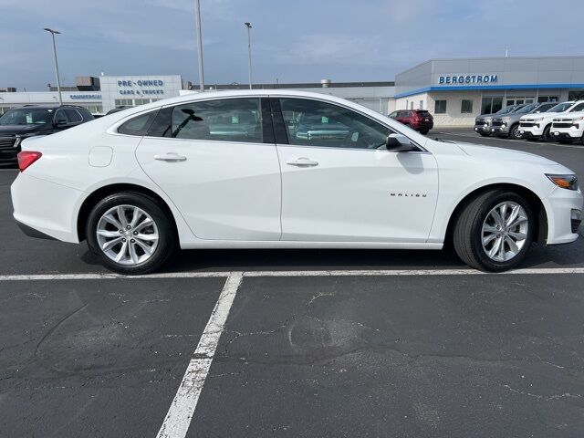 2024 Chevrolet Malibu LT 1LT Green Bay WI