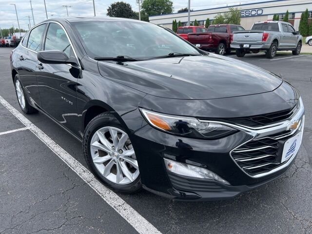 2024 Chevrolet Malibu LT 1LT Green Bay WI