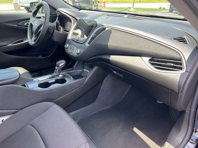 2024 Chevrolet Malibu LT 1LT Green Bay WI