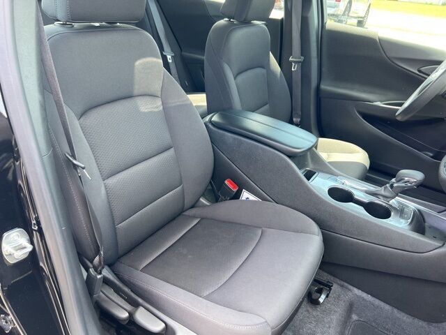 2024 Chevrolet Malibu LT 1LT Green Bay WI