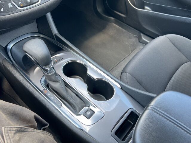 2024 Chevrolet Malibu LT 1LT Green Bay WI