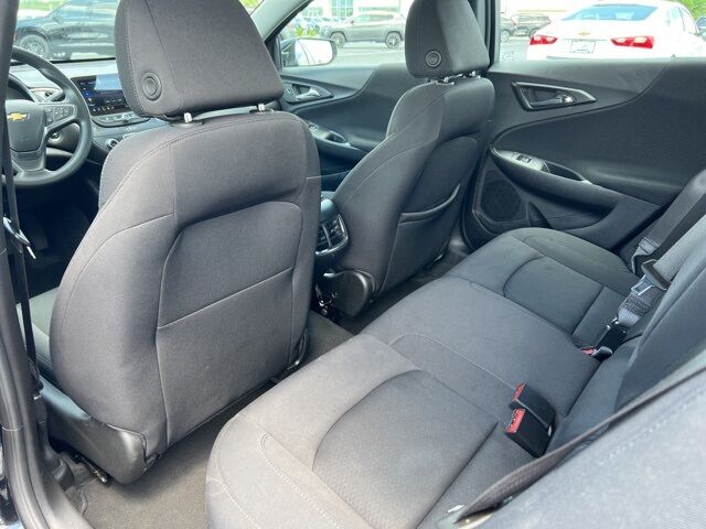 2024 Chevrolet Malibu LT 1LT Green Bay WI