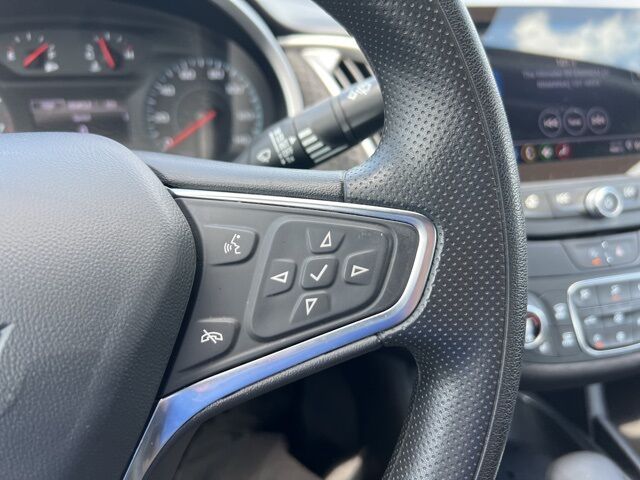 2024 Chevrolet Malibu LT 1LT Green Bay WI
