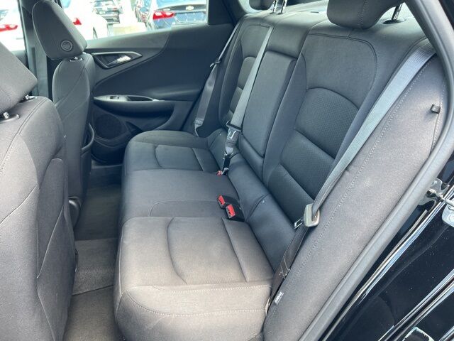 2024 Chevrolet Malibu LT 1LT Green Bay WI