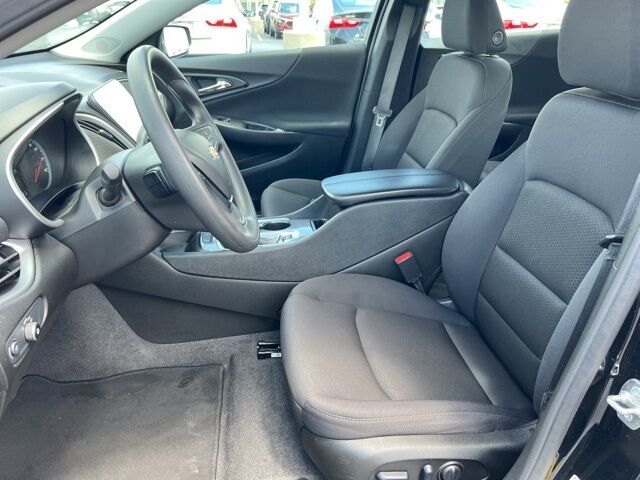 2024 Chevrolet Malibu LT 1LT Green Bay WI