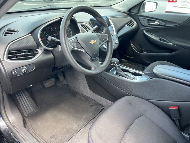 2024 Chevrolet Malibu LT 1LT Green Bay WI