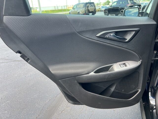 2024 Chevrolet Malibu LT 1LT Green Bay WI