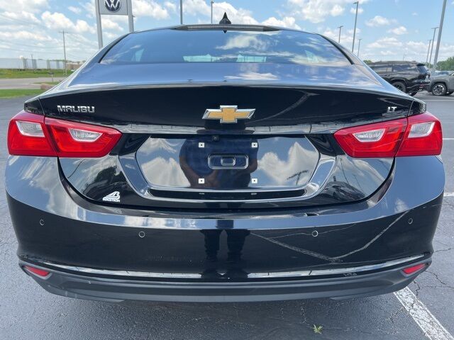 2024 Chevrolet Malibu LT 1LT Green Bay WI