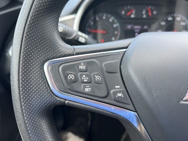 2024 Chevrolet Malibu LT 1LT Green Bay WI
