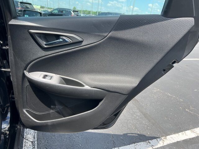 2024 Chevrolet Malibu LT 1LT Green Bay WI