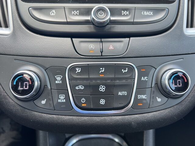 2024 Chevrolet Malibu LT 1LT Green Bay WI