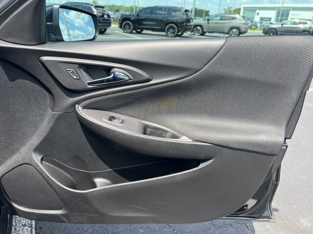 2024 Chevrolet Malibu LT 1LT Green Bay WI