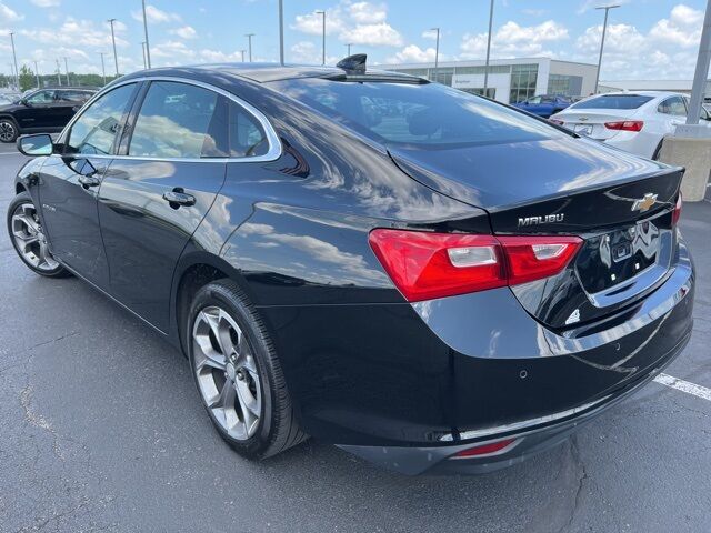2024 Chevrolet Malibu LT 1LT Green Bay WI