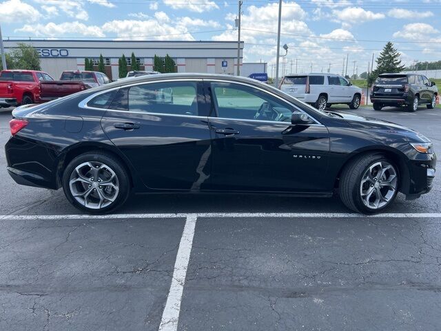 2024 Chevrolet Malibu LT 1LT Green Bay WI