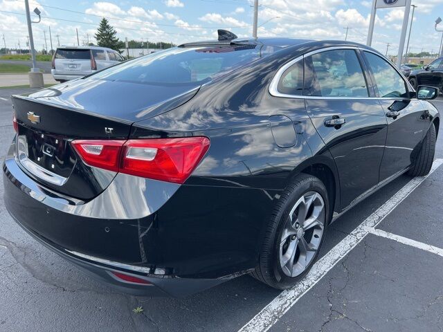 2024 Chevrolet Malibu LT 1LT Green Bay WI